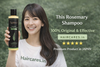 Organic Rosemary Hair Growth Shampoo (Buy 1 Get 1 FREE)